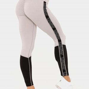 Ryderwear scrunchbutt leggings